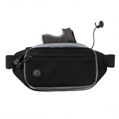 Galco Fastrax PAC Waistpack Compact Fanny Packs