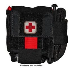 Fire And Medical Bags High Speed Gear On Or Off Duty Medical Pouch
