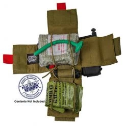 Fire And Medical Bags High Speed Gear On Or Off Duty Medical Pouch