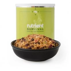 Nutrient Survival Southwestern Medley MREs