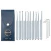 Pro-Lok 14 Piece Pick Set Locks