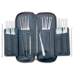Pro-Lok 32 Piece Pick Set