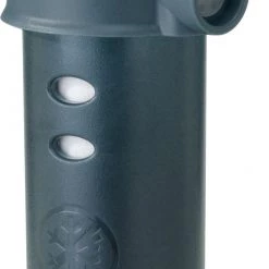 Playtapus Hydration Bottles & Canteens Platypus Meta Bottle + Microfilter, 1.0L