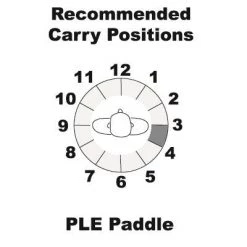 Concealment Holsters Galco PLE Unlined Paddle Holster 12 Concealment Holsters Galco PLE Unlined Paddle Holster