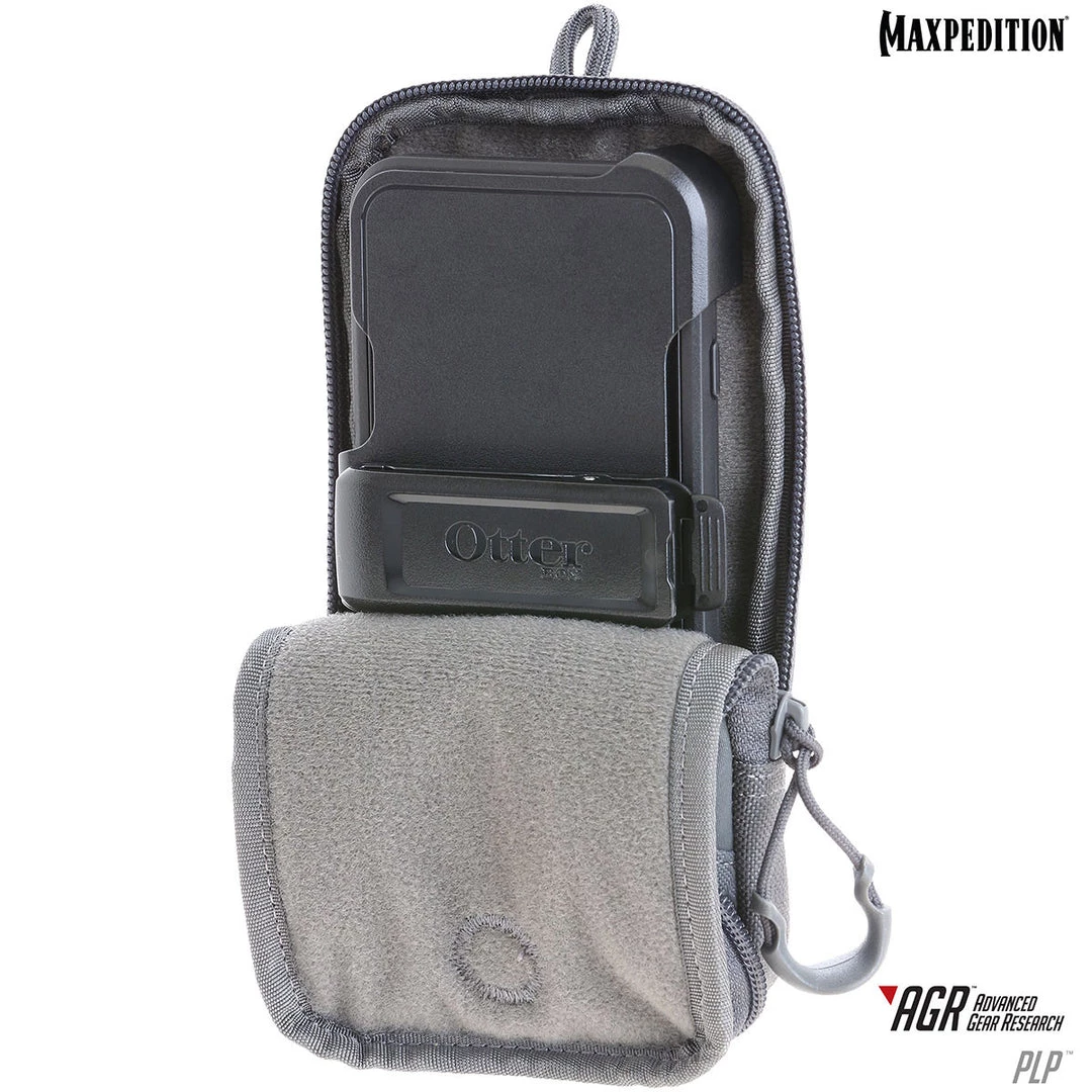 Utility Pouches Maxpedition PLP IPhone 6s Plus Pouch 12 Utility Pouches Maxpedition PLP IPhone 6s Plus Pouch