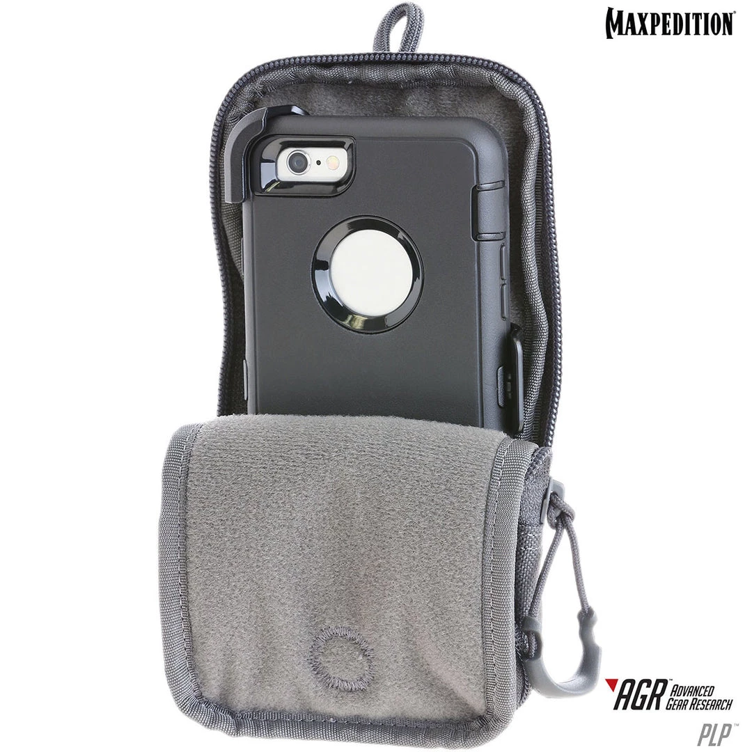 Utility Pouches Maxpedition PLP IPhone 6s Plus Pouch 14 Utility Pouches Maxpedition PLP IPhone 6s Plus Pouch