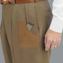 Magazine Pouches Galco PMC Pocket Magazine Carrier