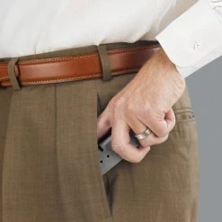 Magazine Pouches Galco PMC Pocket Magazine Carrier