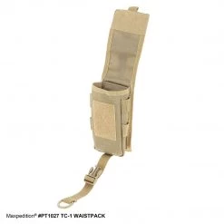 Utility Pouches Maxpedition TC-1 Pouch