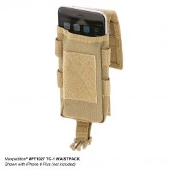 Utility Pouches Maxpedition TC-1 Pouch