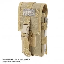 Maxpedition TC-2 Pouch Utility Pouches