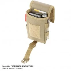Maxpedition TC-2 Pouch Utility Pouches