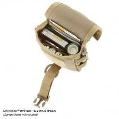 Maxpedition TC-2 Pouch Utility Pouches