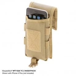 Maxpedition TC-2 Pouch Utility Pouches