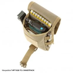 Utility Pouches Maxpedition TC-3 Pouch 31 Utility Pouches Maxpedition TC-3 Pouch