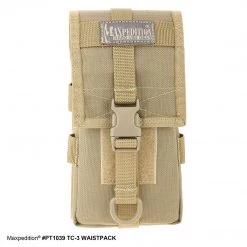 Utility Pouches Maxpedition TC-3 Pouch 22 Utility Pouches Maxpedition TC-3 Pouch
