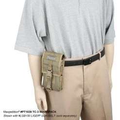 Utility Pouches Maxpedition TC-3 Pouch 28 Utility Pouches Maxpedition TC-3 Pouch