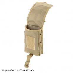 Utility Pouches Maxpedition TC-3 Pouch 29 Utility Pouches Maxpedition TC-3 Pouch