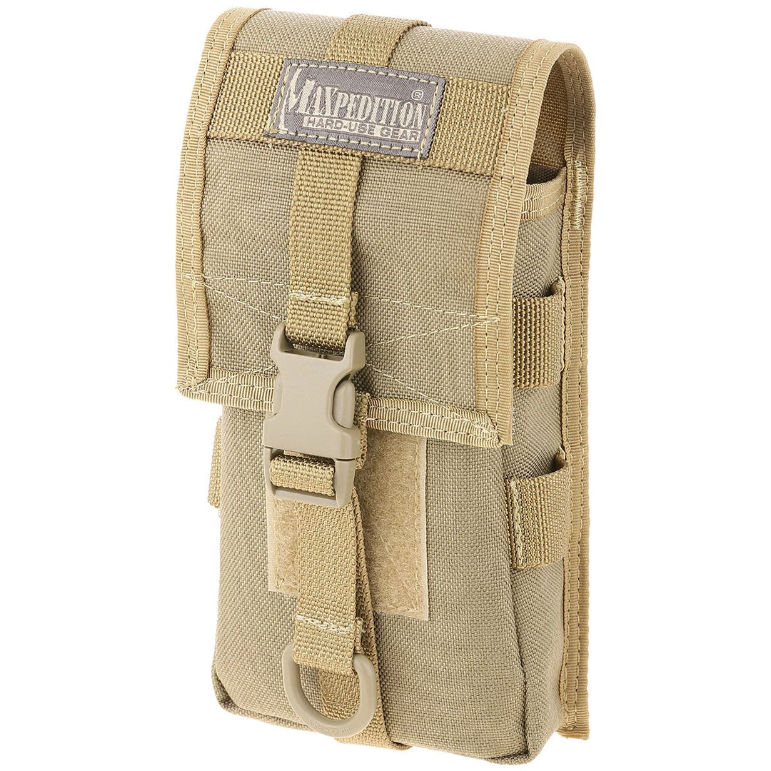 Utility Pouches Maxpedition TC-3 Pouch 4 Utility Pouches Maxpedition TC-3 Pouch
