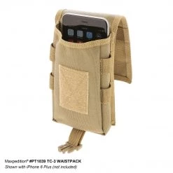 Utility Pouches Maxpedition TC-3 Pouch 37 Utility Pouches Maxpedition TC-3 Pouch