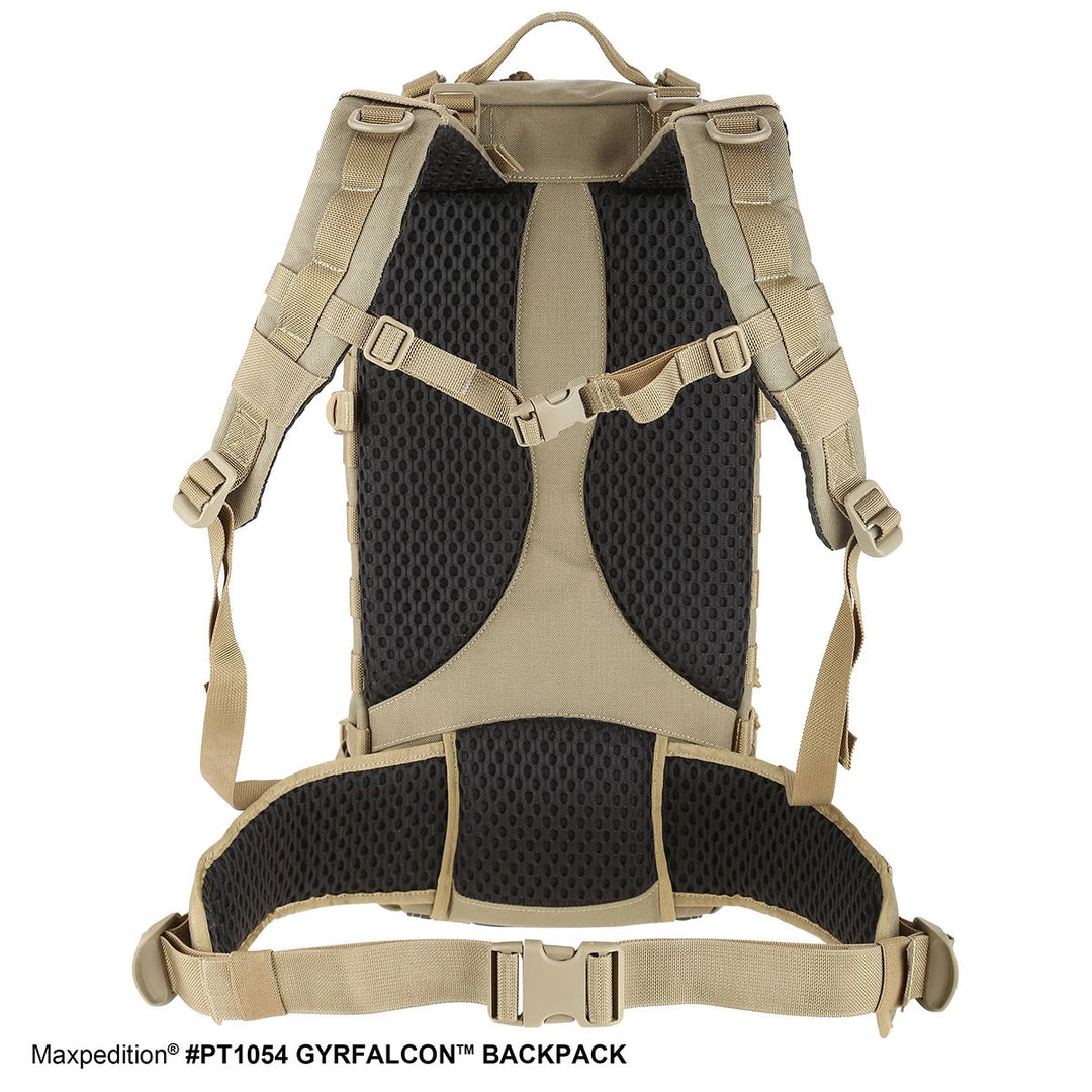 Weekend Backpacks Maxpedition Gyrfalcon Backpack 7 Weekend Backpacks Maxpedition Gyrfalcon Backpack