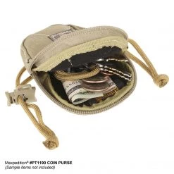 Wallets Maxpedition Coin Purse