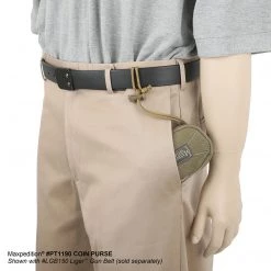 Wallets Maxpedition Coin Purse