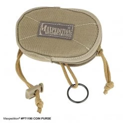 Wallets Maxpedition Coin Purse
