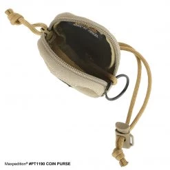 Wallets Maxpedition Coin Purse