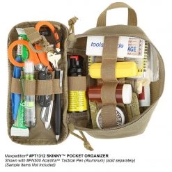 Maxpedition Skinny Pocket Organizer 25 Maxpedition Skinny Pocket Organizer