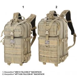 Maxpedition Falcon-II Backpack