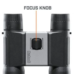 Bushnell Powerview™ 2 10x25 Binoculars