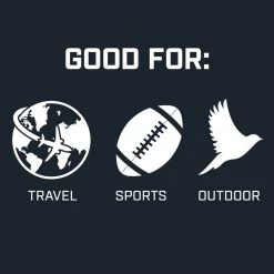 Bushnell Powerview™ 2 10x25 Binoculars