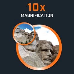 Bushnell Powerview™ 2 10x25 Binoculars