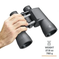 Bushnell Powerview™ 2 20x50 Binoculars