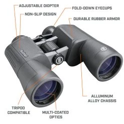 Bushnell Powerview™ 2 20x50 Binoculars
