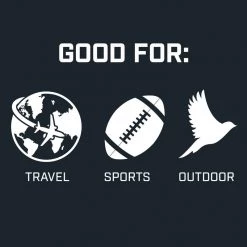 Bushnell Powerview™ 2 20x50 Binoculars