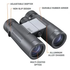 Bushnell Powerview 2 8x42 Binoculars 23 Bushnell Powerview 2 8x42 Binoculars