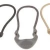 Maxpedition PZS Positive Grip Zipper Pulls (Pack Of 6) (Small) Straps & Bunji Cords