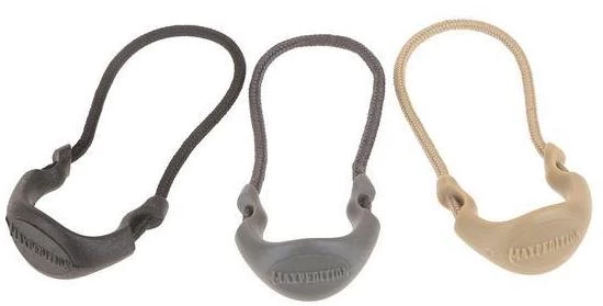 Maxpedition PZS Positive Grip Zipper Pulls (Pack Of 6) (Small) Straps & Bunji Cords 3 Maxpedition PZS Positive Grip Zipper Pulls (Pack Of 6) (Small) Straps & Bunji Cords