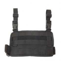 High Speed Gear Padded Leg Panel Drop Leg Pouches