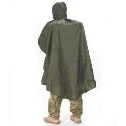 Snugpak Patrol Poncho Rain Gear & Ponchos 12 Snugpak Patrol Poncho Rain Gear & Ponchos