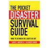 Proforce Equipment Pocket Disaster Survival Guide Books