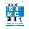 Proforce Equipment Pocket Fishing Basics Guide Books 1 Proforce Equipment Pocket Fishing Basics Guide Books