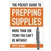 Proforce Equipment Pocket Guide To Prepping Supplies 2 Proforce Equipment Pocket Guide To Prepping Supplies