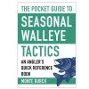 Proforce Equipment Books Pocket Guide To Seasonal Walleye Tactics