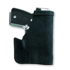 Galco Pocket Protector Holster Inside The Pocket Holsters