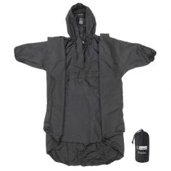 Snugpak Patrol Poncho Rain Gear & Ponchos 14 Snugpak Patrol Poncho Rain Gear & Ponchos