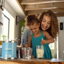 MREs Nutrient Survival Powdered Vitamin Milk