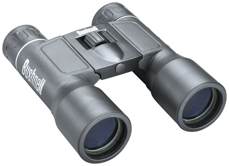 Bushnell PowerView® 10x32 Mid-Size Binoculars 3 Bushnell PowerView® 10x32 Mid-Size Binoculars